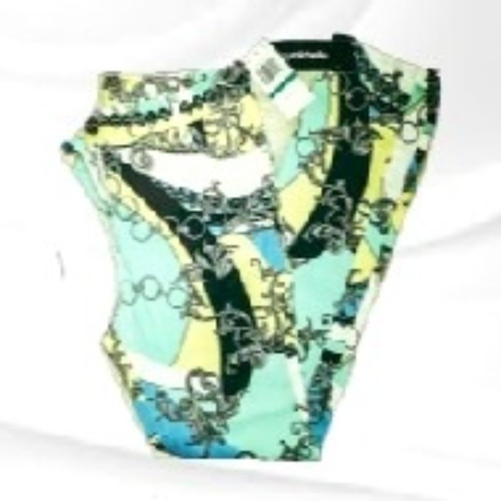 My Michelle Size 16 Cool Pop Pants